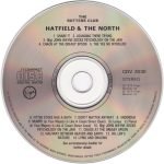 Hatfield And The North – The Rotters' Club CD - Görsel 3