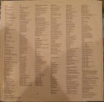 Chaka Khan – Naughty LP Plak - Görsel 6