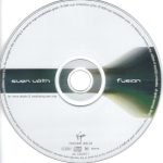Sven Väth – Fusion CD - Görsel 2