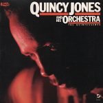 Quincy Jones And His Orchestra – The Quintessence CD