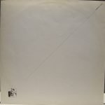 Bernard Szajner – Superficial Music LP Plak - Görsel 6