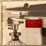 Fluke – Risotto CD (Breakbeat)
