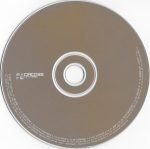 Fluke – Risotto CD (Breakbeat) - Görsel 2