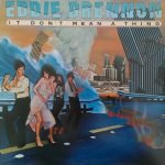 Eddie Drennon – It Don't Mean A Thing LP Plak
