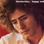Tim Buckley – Happy Sad CD