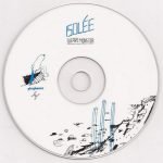 Isolée ‎– We Are Monster CD (Minimal) - Görsel 2