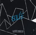 Isolée ‎– We Are Monster CD (Minimal)