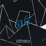 Isolée ‎– We Are Monster CD (Minimal)