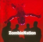 Zombie Nation – Leichenschmaus CD (Techno)