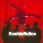 Zombie Nation – Leichenschmaus CD (Techno)