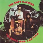The Soft Machine – Volumes One And Two CD