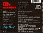 The Soft Machine – Volumes One And Two CD - Görsel 2