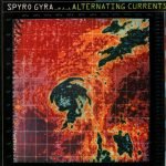 Spyro Gyra – Alternating Currents LP Plak