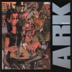 Ark – Keuhar CD (House)