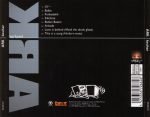 Ark – Keuhar CD (House) - Görsel 3