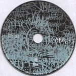 Ark – Keuhar CD (House) - Görsel 2