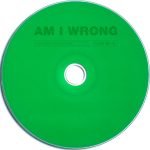 Etienne De Crecy – Am I Wrong CD Single (House) - Görsel 2