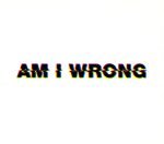 Etienne De Crecy – Am I Wrong CD Single (House)