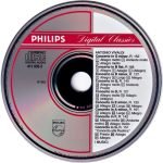 Vivaldi / I Musici – 9 Concertos CD - Görsel 2