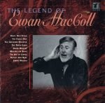 Ewan MacColl – The Legend Of Ewan MacColl CD