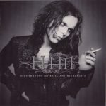 HIM – Deep Shadows And Brilliant Highlights CD