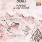 Caravan – In The Land Of Grey And Pink CD