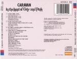 Caravan – In The Land Of Grey And Pink CD - Görsel 2