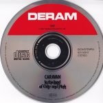 Caravan – In The Land Of Grey And Pink CD - Görsel 3