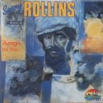 Sonny Rollins – Airegin 1951-1956 CD