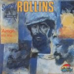 Sonny Rollins – Airegin 1951-1956 CD