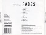 Andi Teichmann – Fades CD (Minimal) - Görsel 3