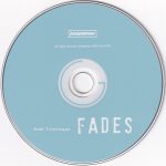 Andi Teichmann – Fades CD (Minimal) - Görsel 2
