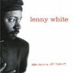 Lenny White – Renderors Of Spirit CD