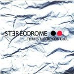 Stéréodrome – That's Hook Control CD