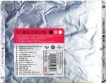 Stéréodrome – That's Hook Control CD - Görsel 3