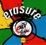 Erasure – The Circus CD