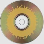 Erasure – The Circus CD - Görsel 2