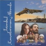 İstanbul Kanatlarımın Altında CD