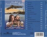 İstanbul Kanatlarımın Altında CD - Görsel 2