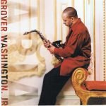 Grover Washington, Jr. – Aria CD