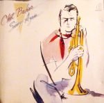 Chet Baker – Sings Again CD