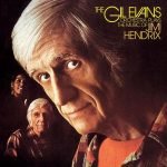 The Gil Evans Orchestra – Plays The Music Of Jimi Hendrix CD