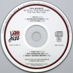 Dave Brubeck – We're All Together Again For The First Time CD - Görsel 3