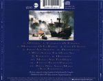 Vangelis – 1492 – Conquest Of Paradise (Music From The Original Soundtrack) CD - Görsel 2