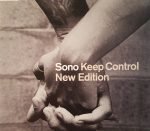 Sono – Keep Control (New Edition) CD (Single)