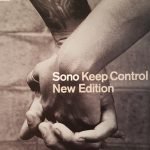 Sono – Keep Control (New Edition) CD (Single)