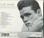 Chet Baker – Moonlight Becomes You CD - Görsel 2