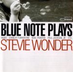 Blue Note Plays Stevie Wonder CD