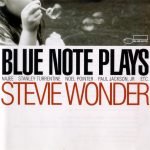 Blue Note Plays Stevie Wonder CD