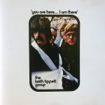 The Keith Tippett Group – You Are Here... I Am There CD